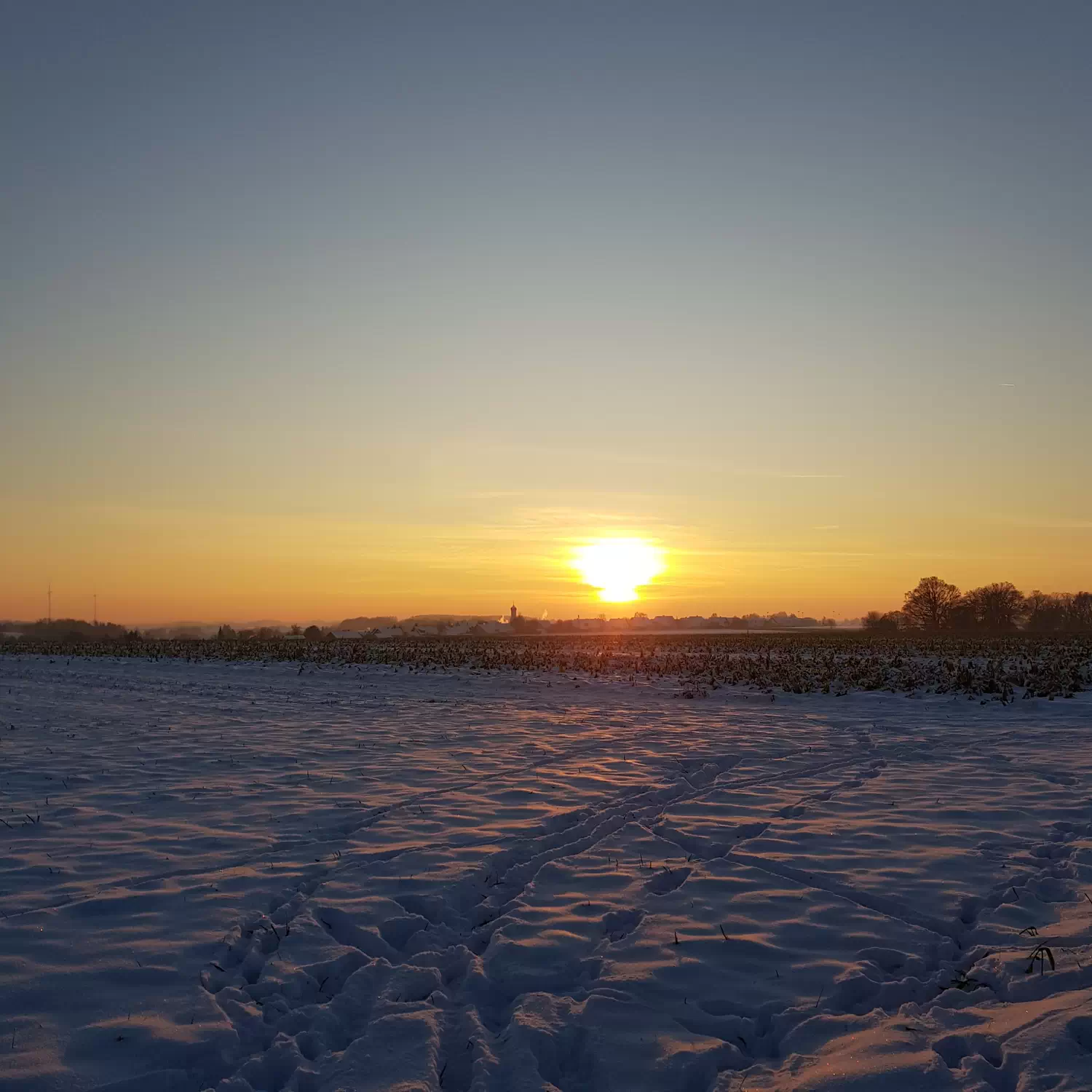 Winterwanderung 2022